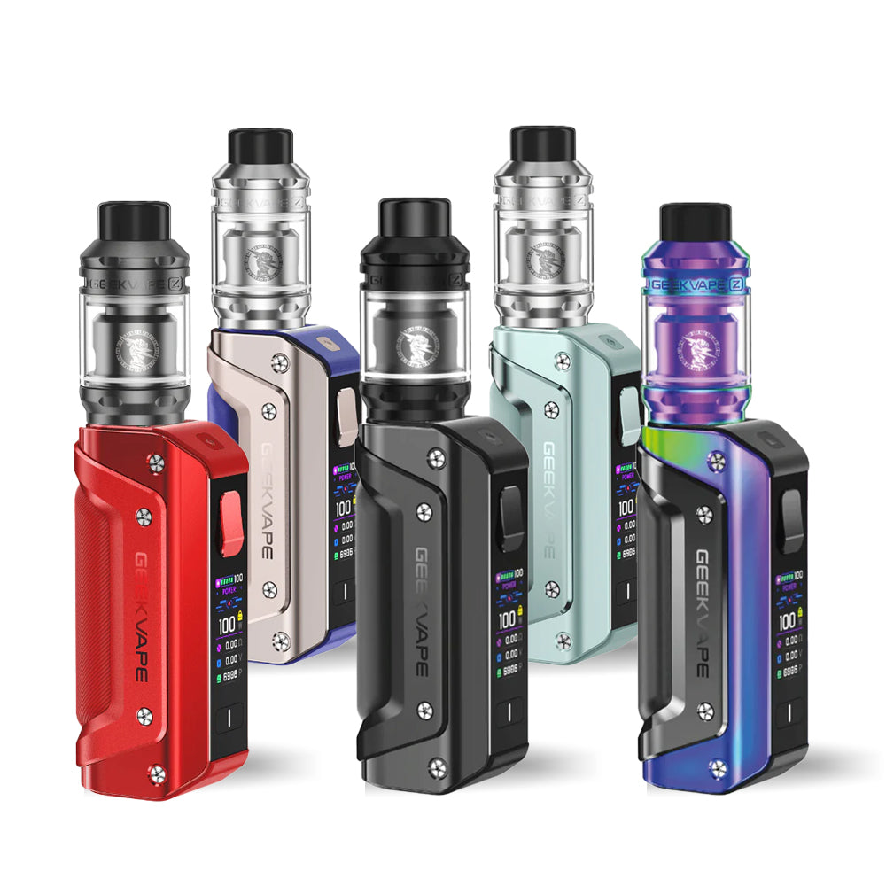 Geekvape | GeekVape vape, Geekvape starter kit | Shosha Australia Geekvape | GeekVape vape, Geekvape starter kit | Shosha Australia