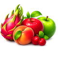 Fruity