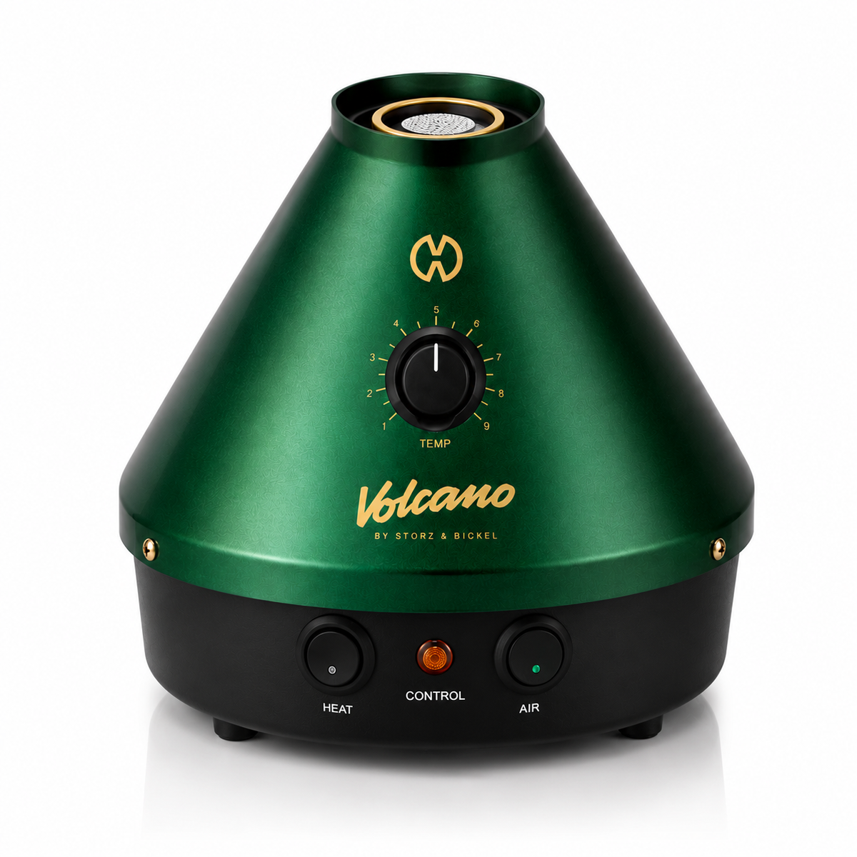 Volcano Classic 25 years Edition Desktop Vaporizer