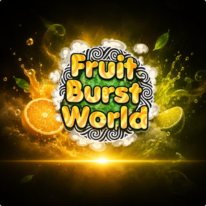 Fruit Burst World