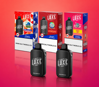 Luxe Bar