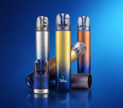 Blu Bar