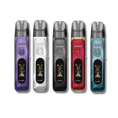 Smok Novo CLASSY Pod Kit