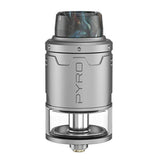 RTA / RDA