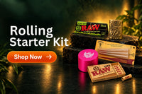 Rolling Starter Kit