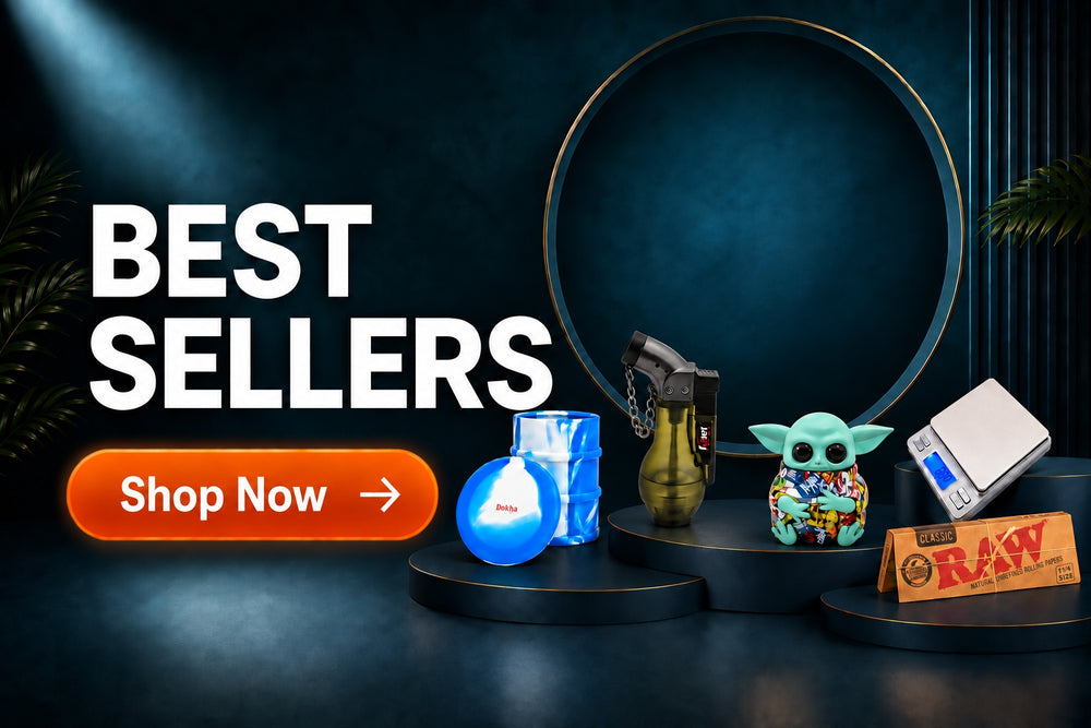 Best Seller