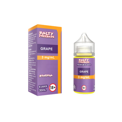 Grape E-Liquid