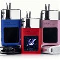 SMOK TFOS Pod Kit – Black