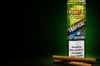 Hemp Wrap