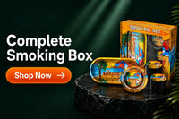Complete Smoking Box
