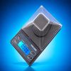 Precision Scales