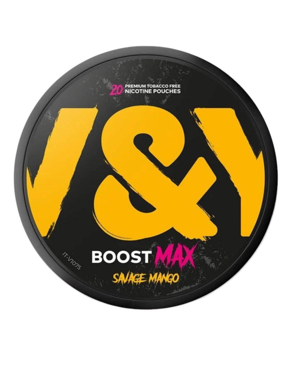 V&YOU Nicotine Pouches