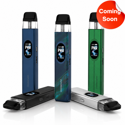 Vaporesso XROS 6 Pod Kit