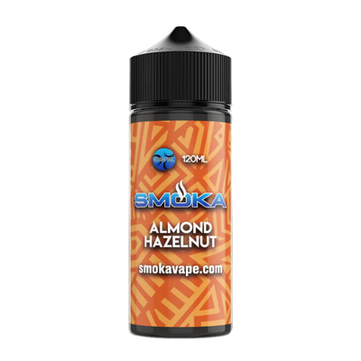 Almond Hazelnut E-liquid