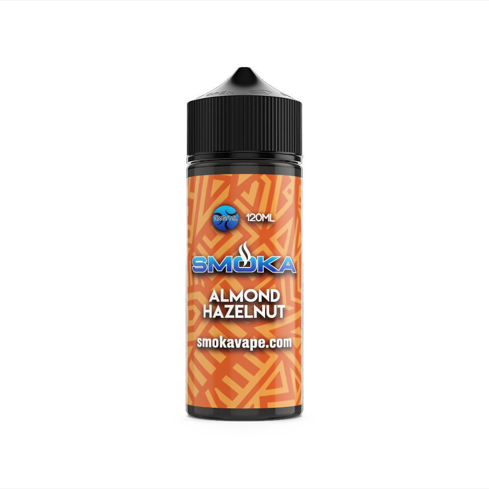 Almond Hazelnut E-liquid