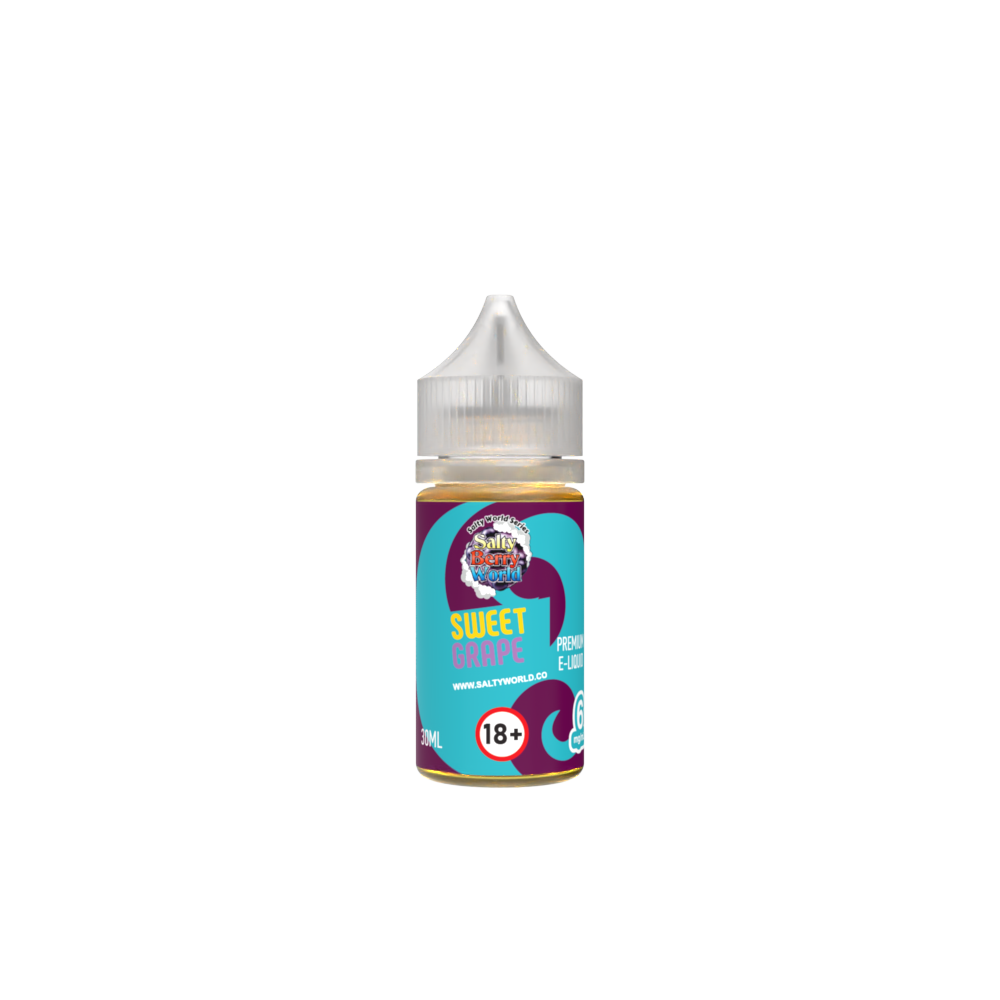 Sweet Grape E-liquid