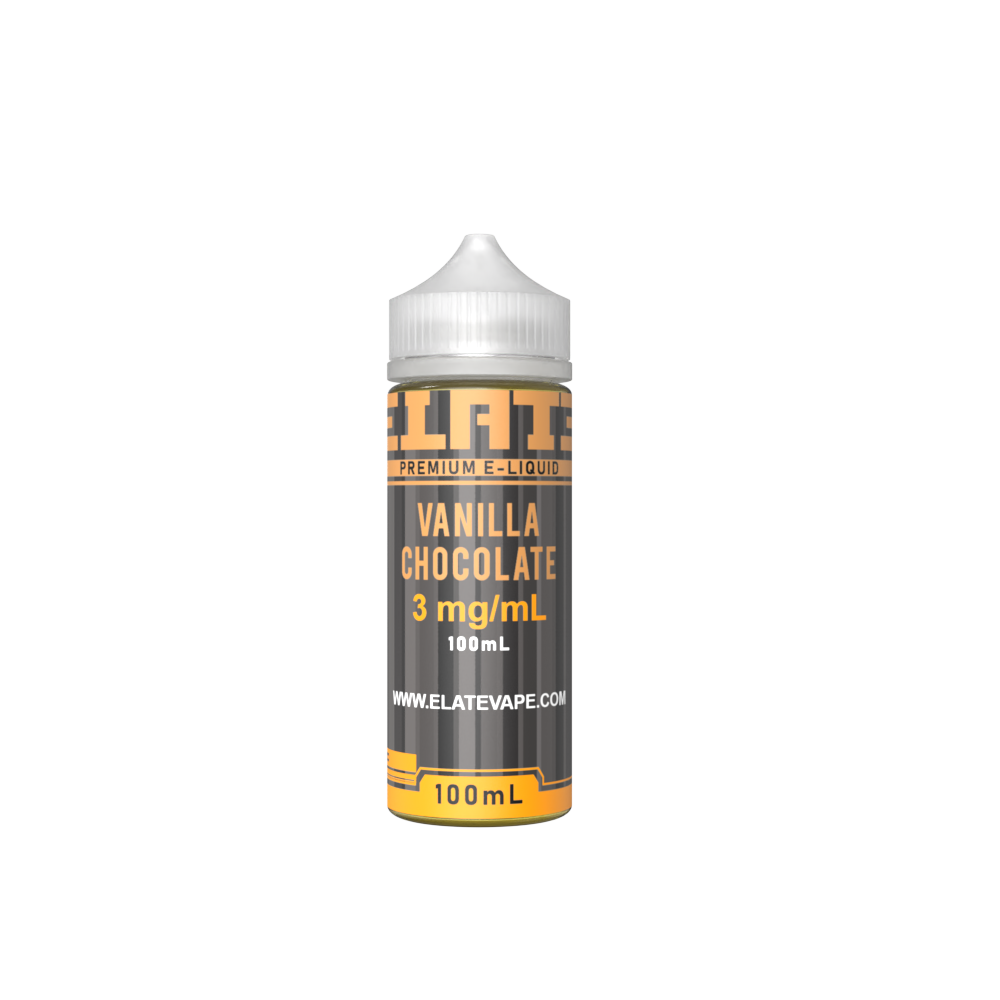 Vanilla Chocolate E-liquid 100ml