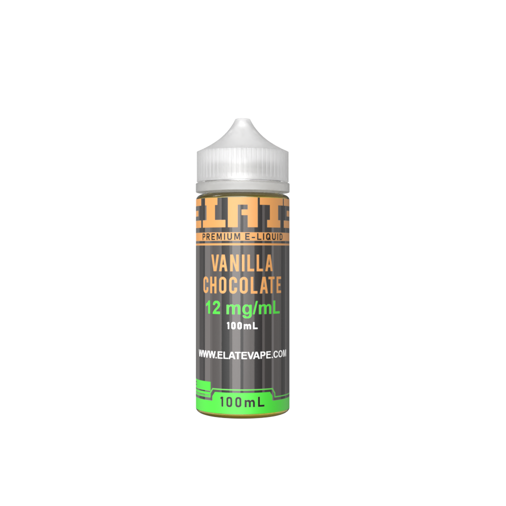 Vanilla Chocolate E-liquid 100ml
