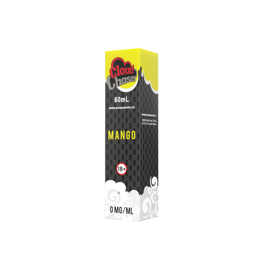 Mango E-liquid