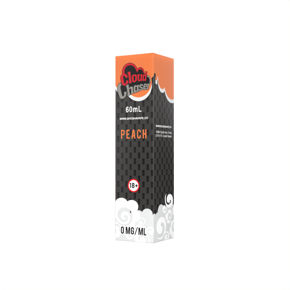 Peach E-liquid