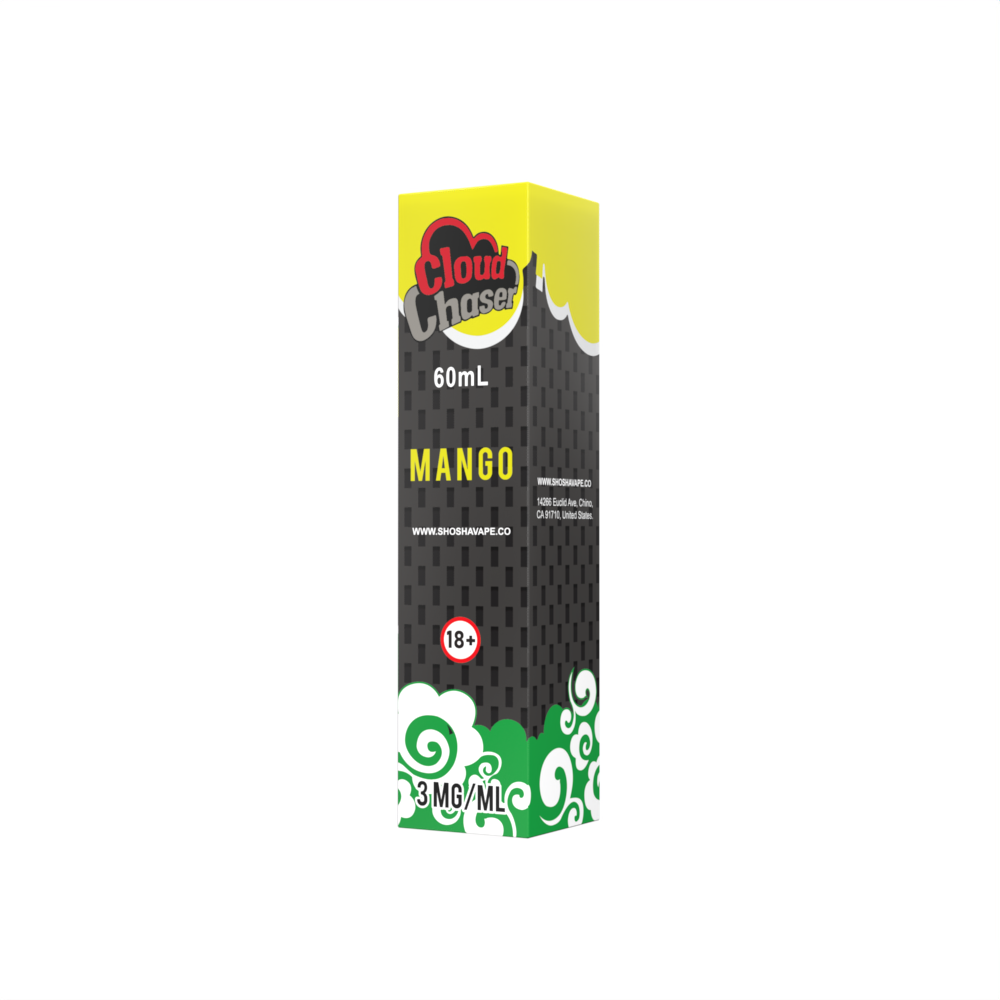 Mango E-liquid