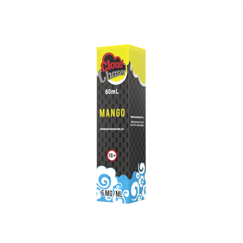 Mango E-liquid