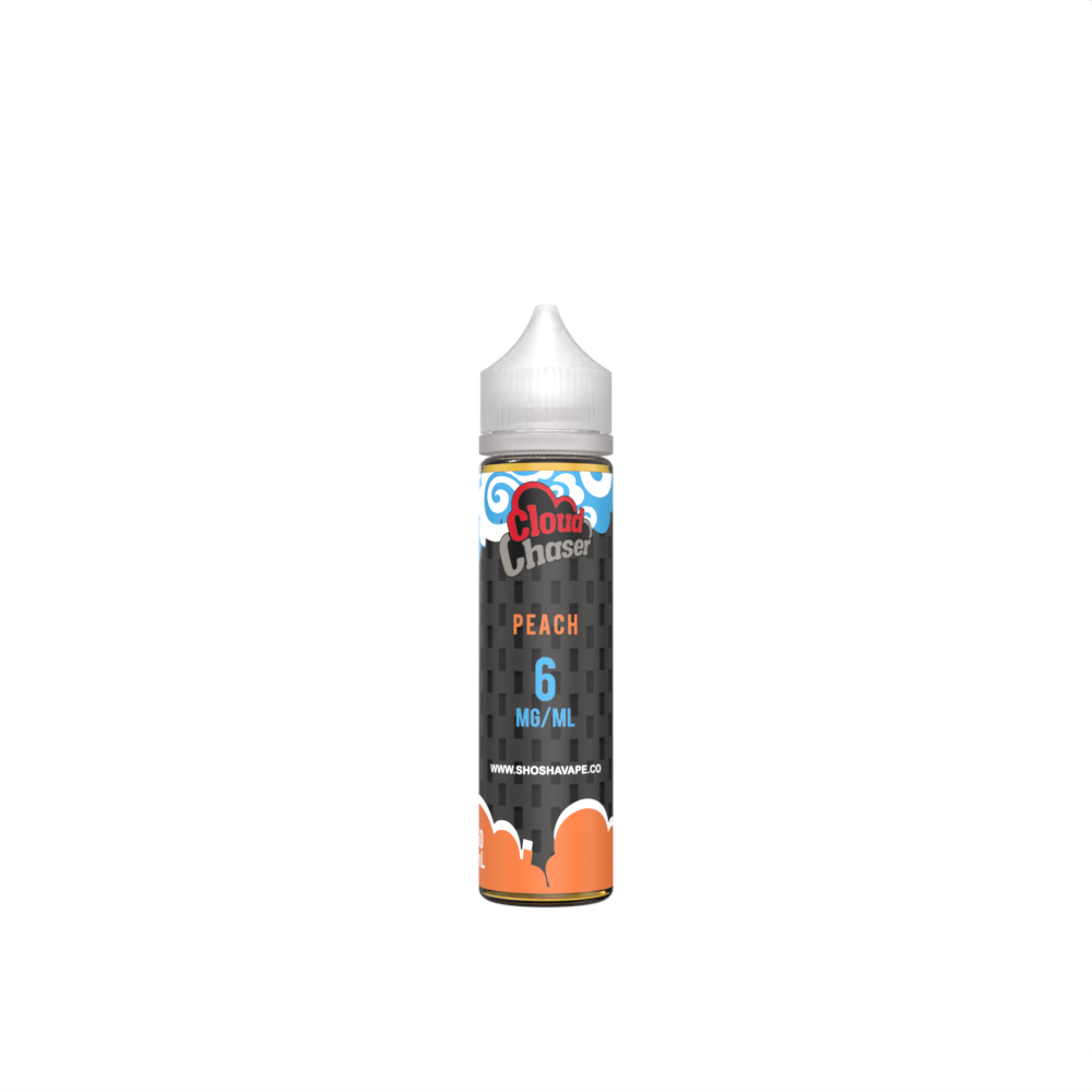 Peach E-liquid