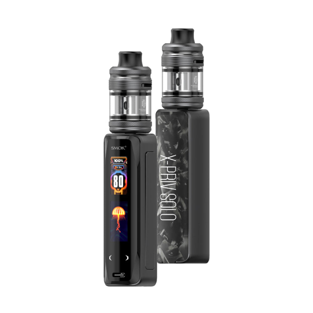 Smok X-Priv Solo 80W Kit