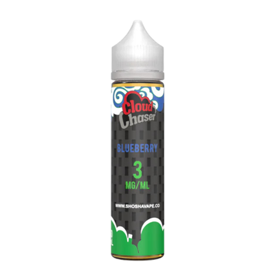 Blueberry E-Liquid