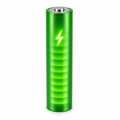 Long Battery Life