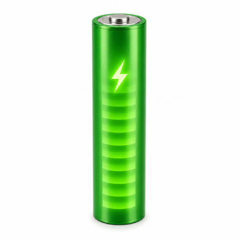 Long Battery Life