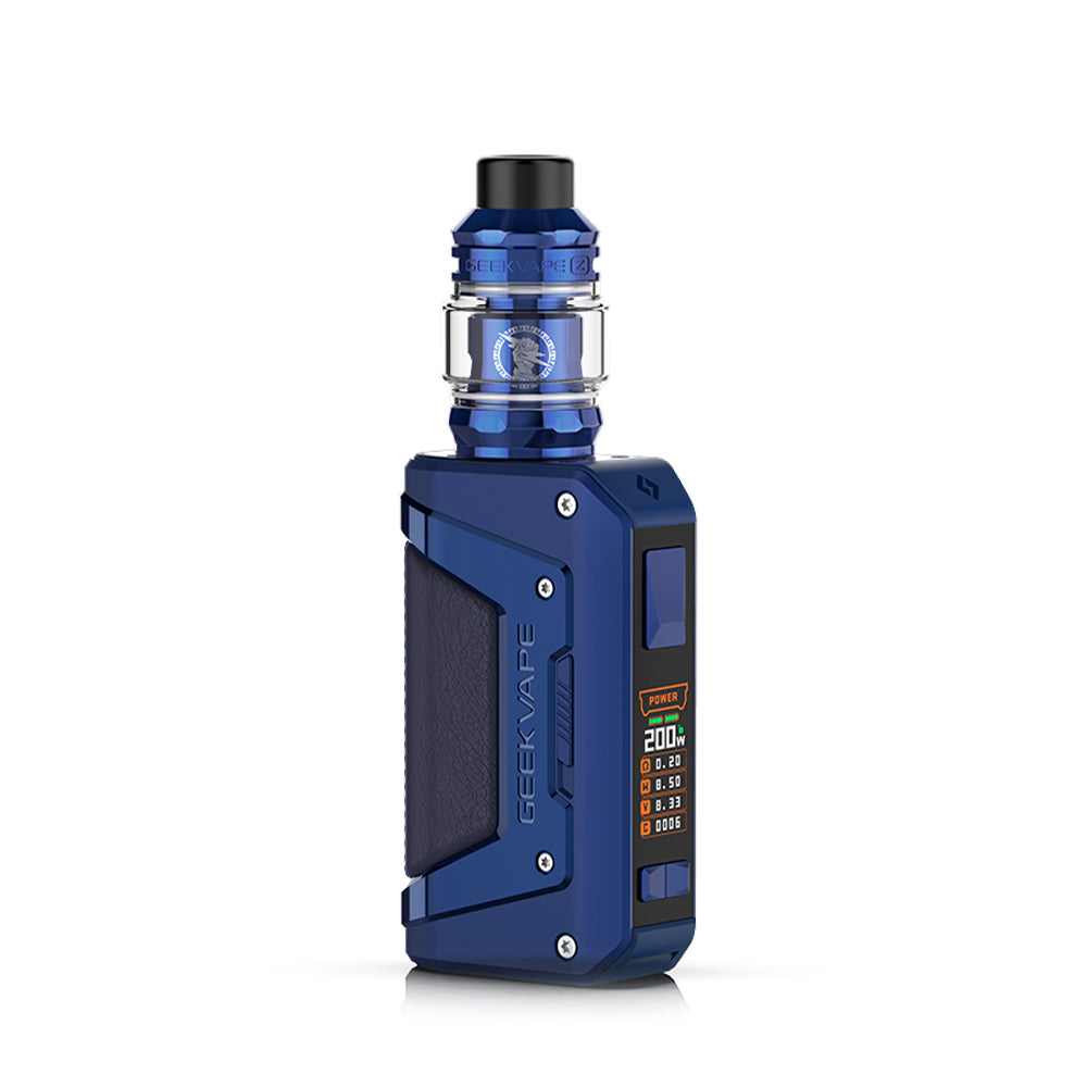 Geekvape L200 Aegis Legend 2 Kit
