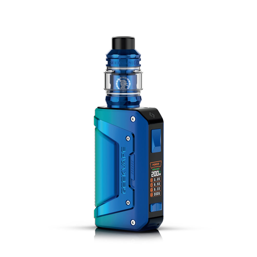 Geekvape L200 Aegis Legend 2 Kit