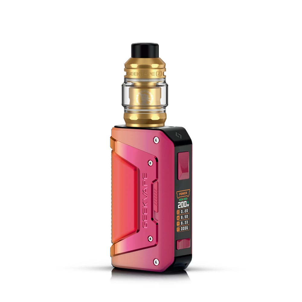 Geekvape L200 Aegis Legend 2 Kit