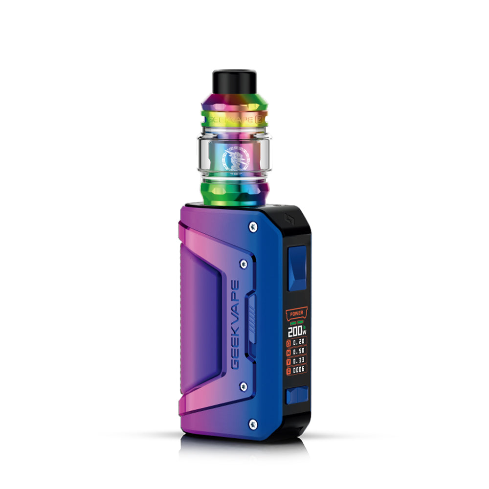 Geekvape L200 Aegis Legend 2 Kit