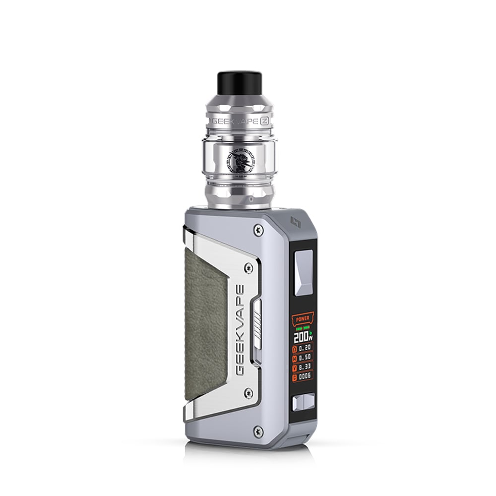 Geekvape L200 Aegis Legend 2 Kit