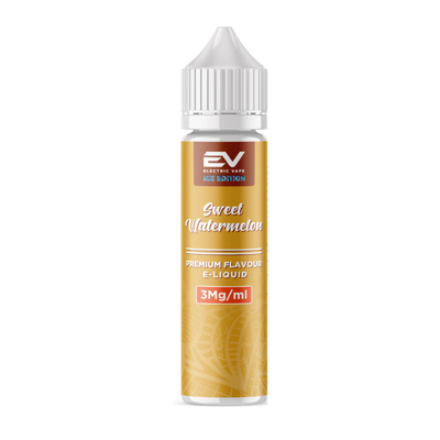 [Ice Ed.] Sweet Watermelon E-liquid