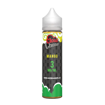 Mango E-liquid