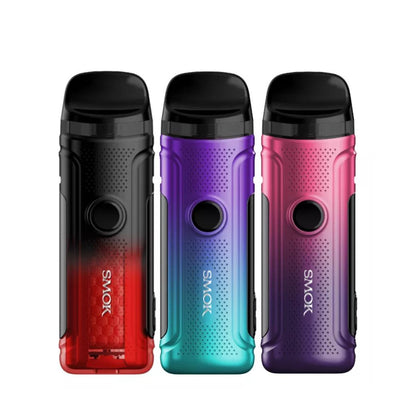 SMOK Nord C Pod Kit