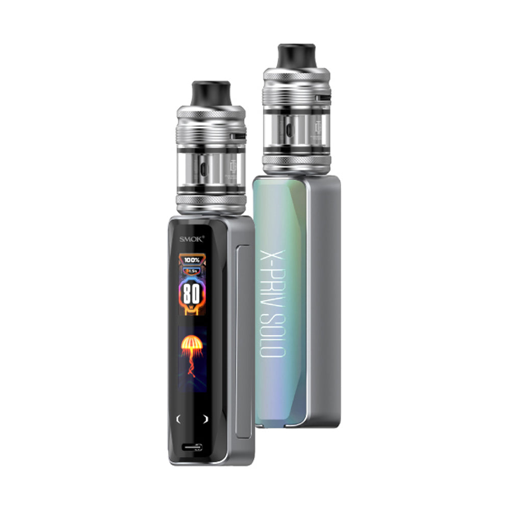 Smok X-Priv Solo 80W Kit