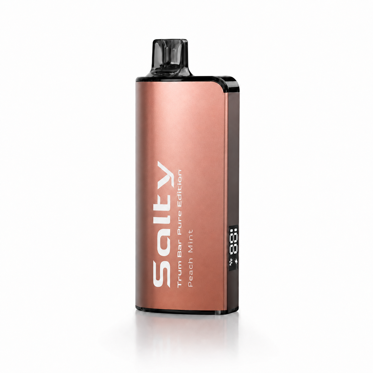 Salty TRUM Bar Pre-filled Kit | Pure Edition