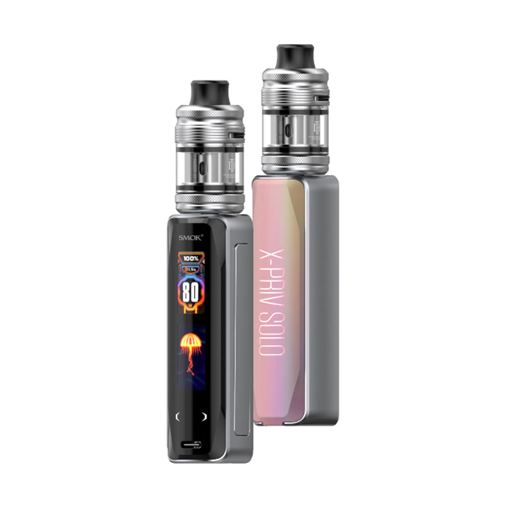Smok X-Priv Solo 80W Kit