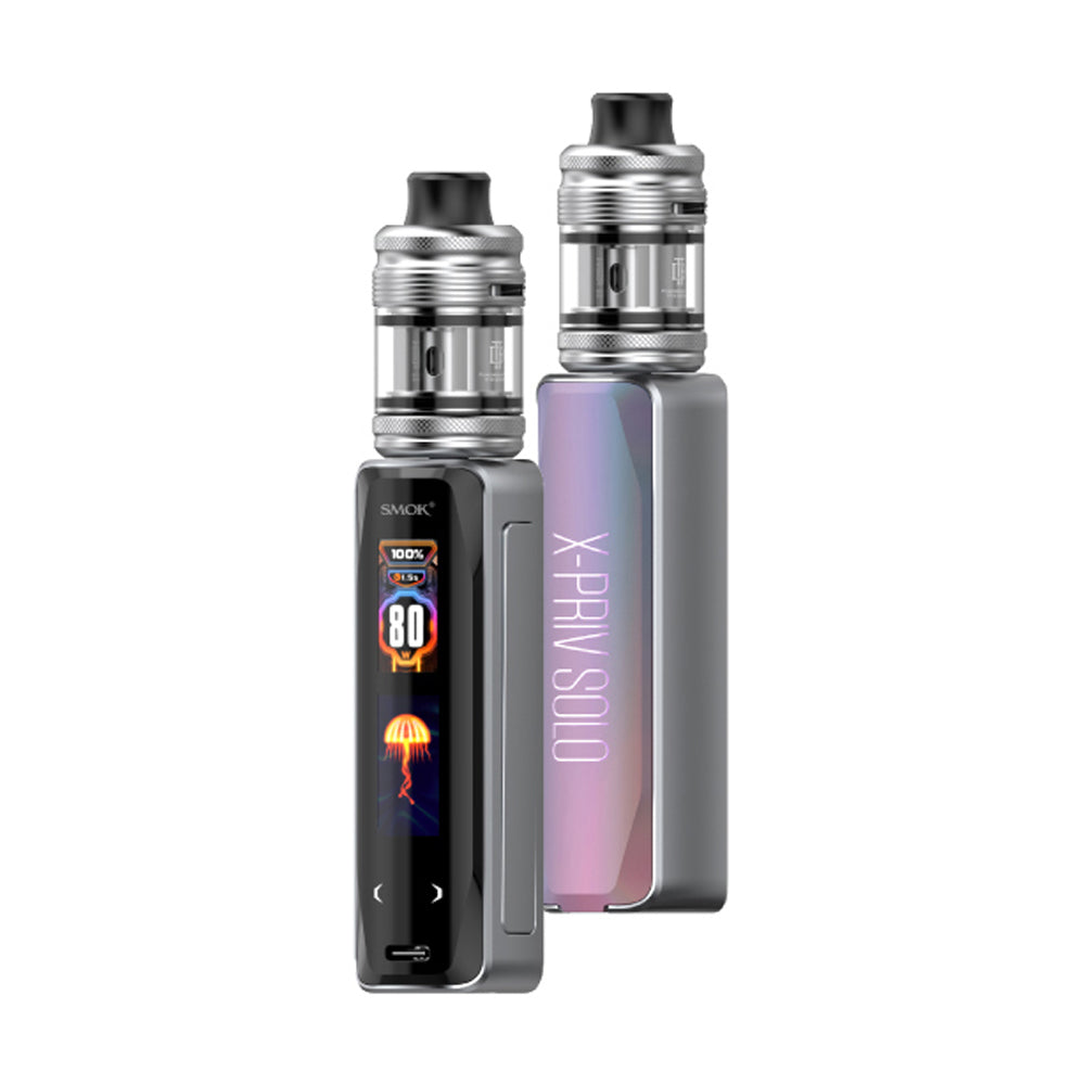 Smok X-Priv Solo 80W Kit