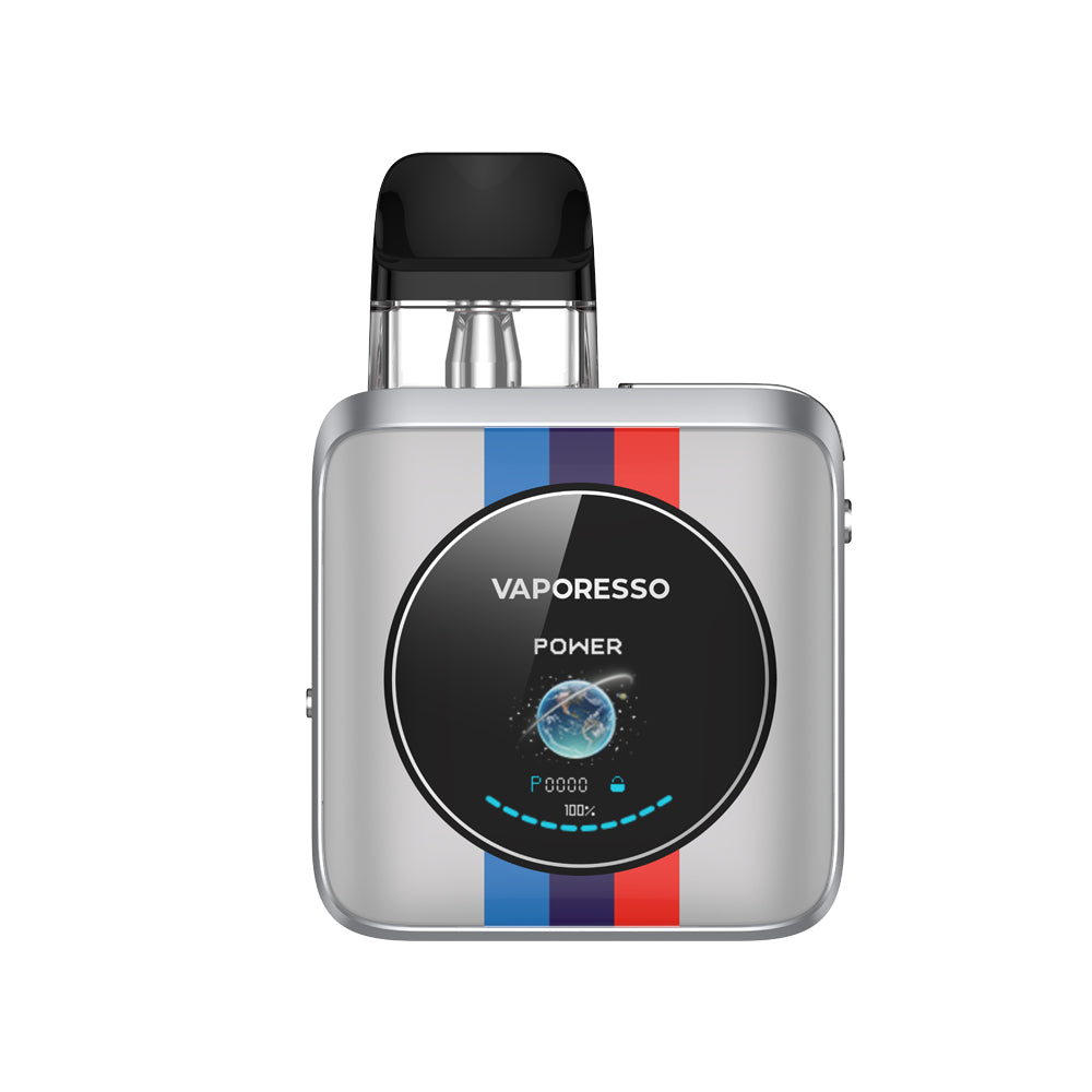 Vaporesso XROS 4 Nano Pod Kit