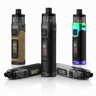 SMOK RPM 5 Pod Kit
