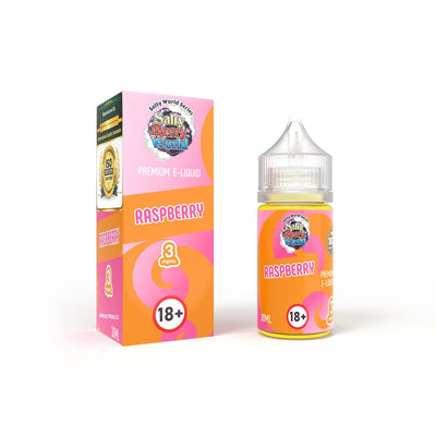 Raspberry E-liquid