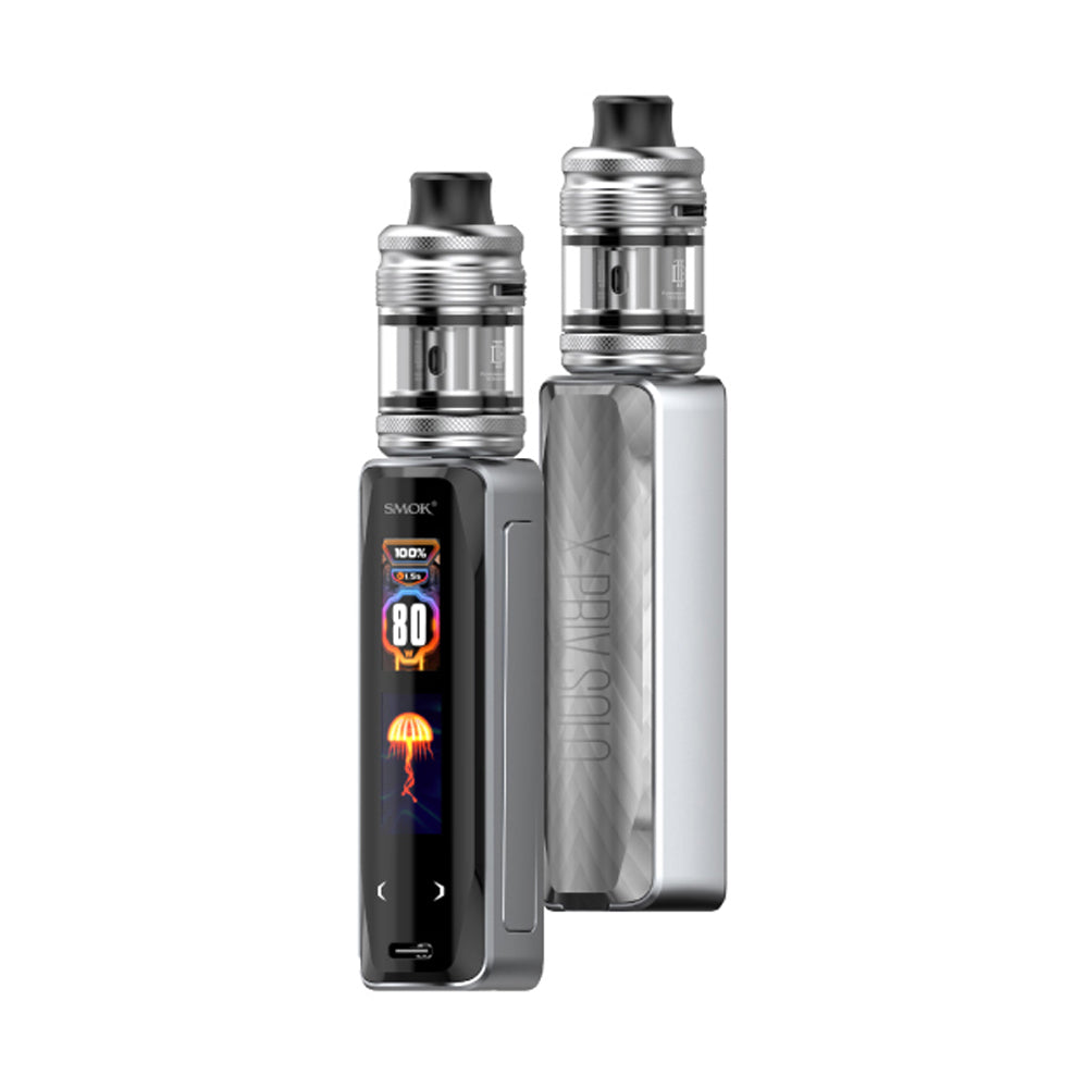 Smok X-Priv Solo 80W Kit
