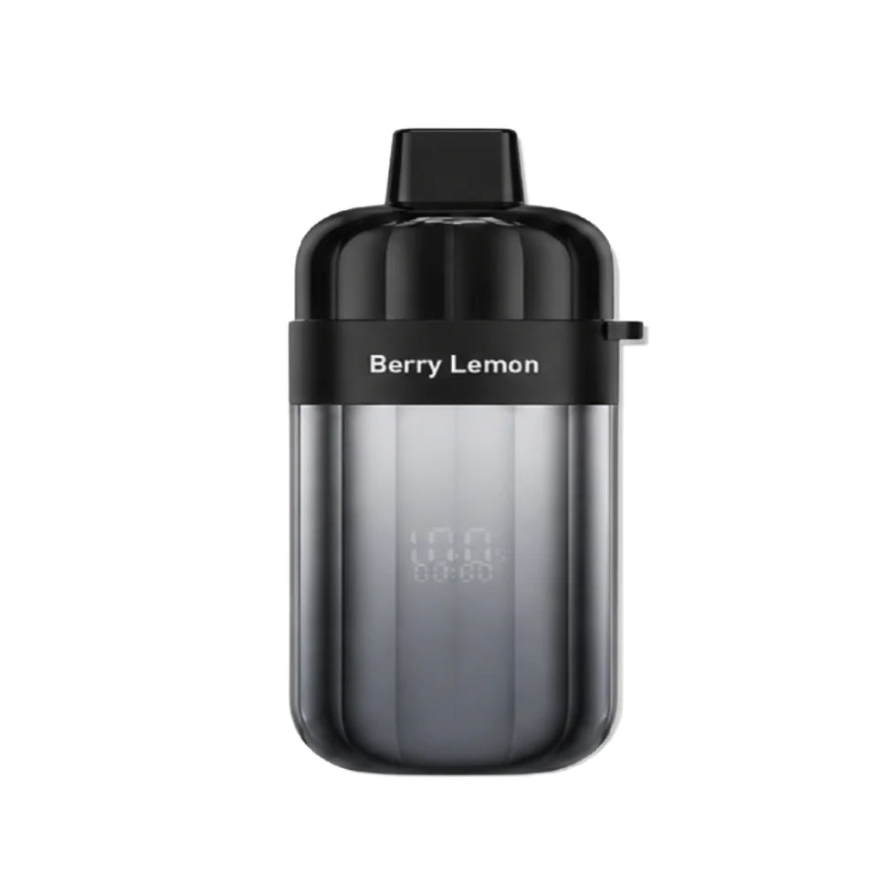 Salty SMART Bar Plus Pre-filled Kit 19.95mg/mL