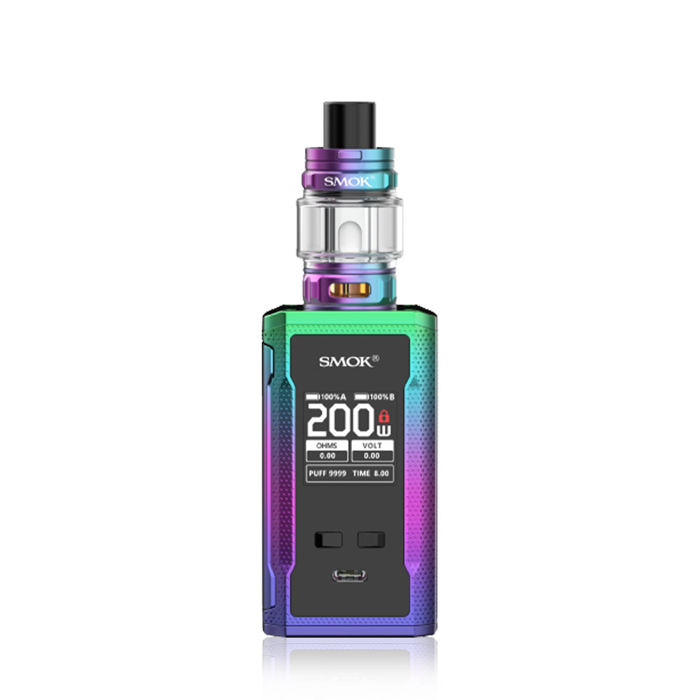 SMOK R-KISS 2 200W Kit