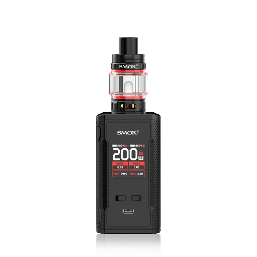 SMOK R-KISS 2 200W Kit